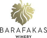 BARAFAKAS WINERY logo
