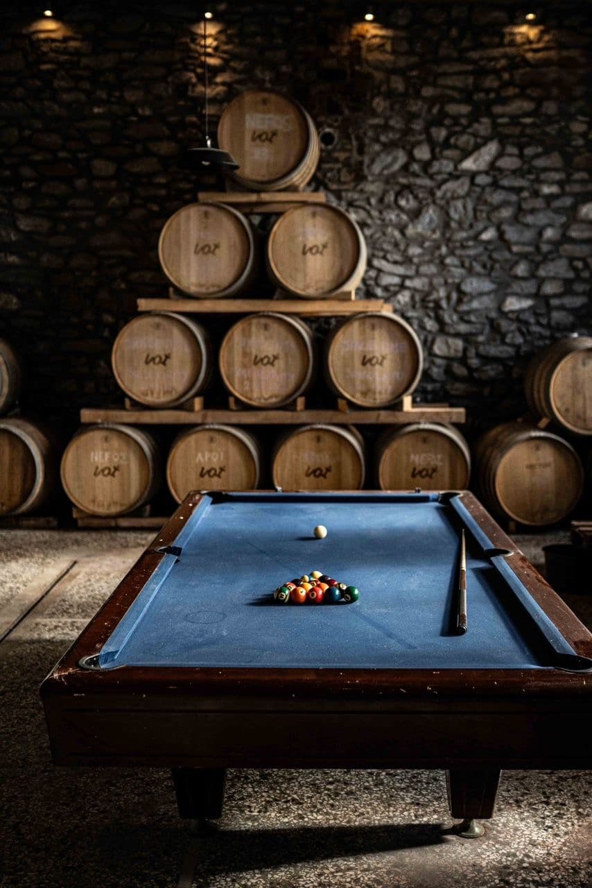 Winemaking Philosophy